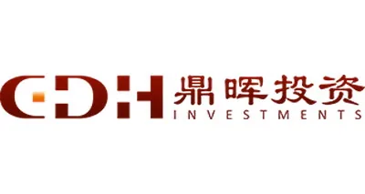 Cdh Investment Advisory Private Limited Cdh Investment Advisory Private Limited logo