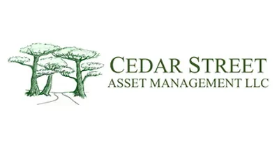 Cedar Street Asset Management LLC Cedar Street Asset Management LLC logo