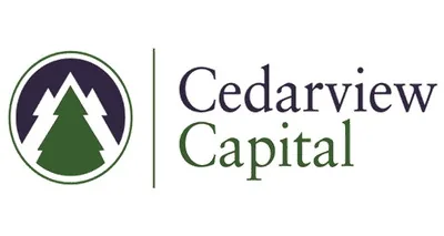 Cedarview Capital Management, LP Cedarview Capital Management, LP logo