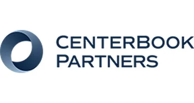 Centerbook Partners LP Centerbook Partners LP logo