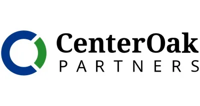 Centeroak Adviser, L.P. Centeroak Adviser, L.P. logo