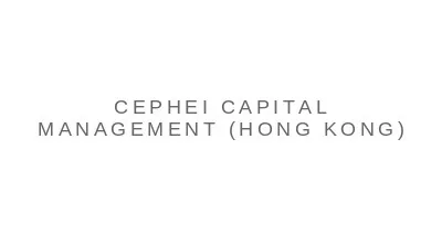 Cephei Capital Management (hong Kong) Limited Cephei Capital Management (hong Kong) Limited logo