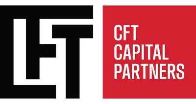 Cft Capital Management, LLC Cft Capital Management, LLC logo