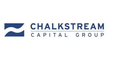 Chalkstream Capital Group, L.P. Chalkstream Capital Group, L.P. logo
