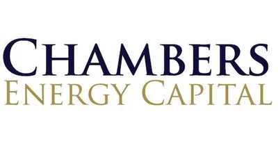 Chambers Energy Management, LP Chambers Energy Management, LP logo