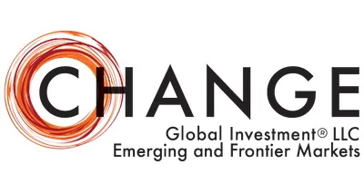 Change Global Investment, LLC Change Global Investment, LLC logo