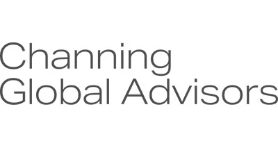 Channing Global Advisors, LLC Channing Global Advisors, LLC logo