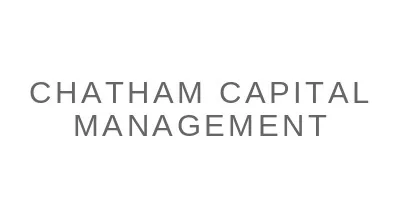 Chatham Capital Management, LLC Chatham Capital Management, LLC logo