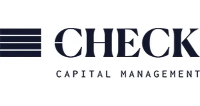 Check Capital Management Inc Check Capital Management Inc logo