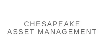 Chesapeake Asset Management LLC Chesapeake Asset Management LLC logo