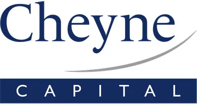 Cheyne Capital Management (UK) LLP Cheyne Capital Management (UK) LLP logo