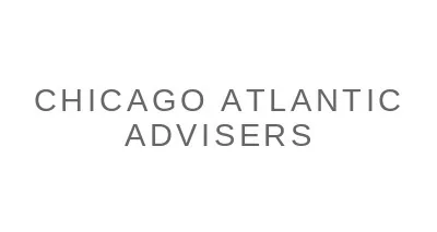 Chicago Atlantic Advisers, LLC Chicago Atlantic Advisers, LLC logo