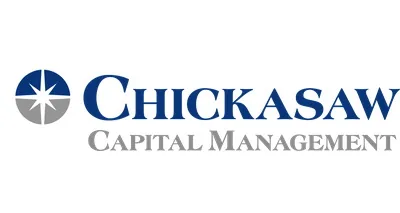 Chickasaw Capital Management, LLC Chickasaw Capital Management, LLC logo