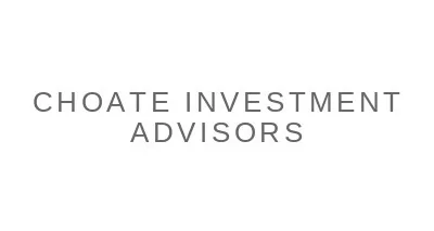 Choate Investment Advisors LLC Choate Investment Advisors LLC logo