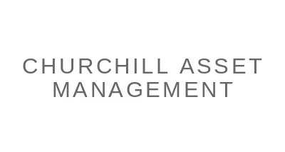 Churchill Asset Management LLC Churchill Asset Management LLC logo