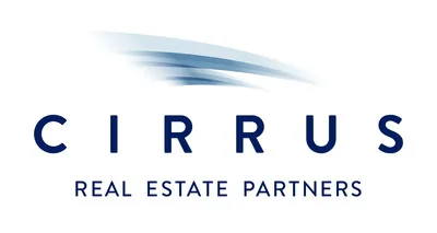 Cirrus Real Estate Partners LP Cirrus Real Estate Partners LP logo