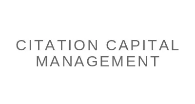Citation Capital Management, LLC Citation Capital Management, LLC logo