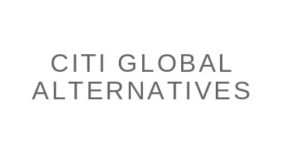 Citi Global Alternatives, LLC Citi Global Alternatives, LLC logo