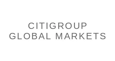 Citigroup Global Markets Inc. Citigroup Global Markets Inc. logo