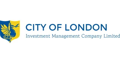 City of London Investment Management Co Ltd City of London Investment Management Co Ltd logo
