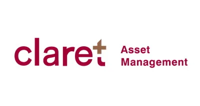 Claret Asset Management Corp Claret Asset Management Corp logo