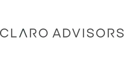 Claro Advisors Inc. Claro Advisors Inc. logo