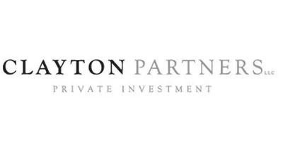 Clayton Partners LLC Clayton Partners LLC logo