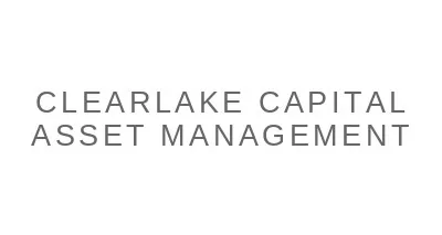 Clearlake Capital Asset Management, LLC Clearlake Capital Asset Management, LLC logo