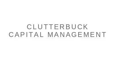Clutterbuck Capital Management LLC Clutterbuck Capital Management LLC logo