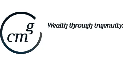 Cmg Capital Management Group, Inc. Cmg Capital Management Group, Inc. logo