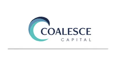 Coalesce Capital Management LLC Coalesce Capital Management LLC logo