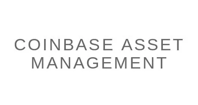 Coinbase Asset Management, LLC Coinbase Asset Management, LLC logo
