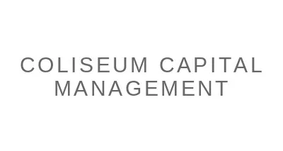 Coliseum Capital Management, LLC Coliseum Capital Management, LLC logo