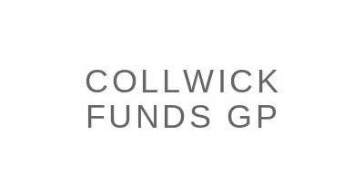 Collwick Funds GP, LLC Collwick Funds GP, LLC logo