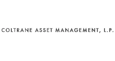 Coltrane Asset Management, L.P. Coltrane Asset Management, L.P. logo