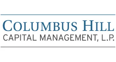 Columbus Hill Capital Management, L.P. Columbus Hill Capital Management, L.P. logo