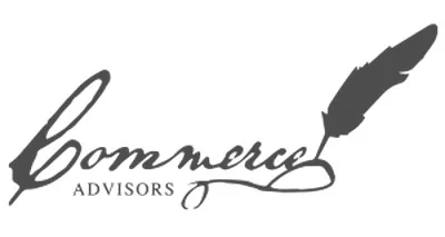 Commerce Advisors, LLC Commerce Advisors, LLC logo