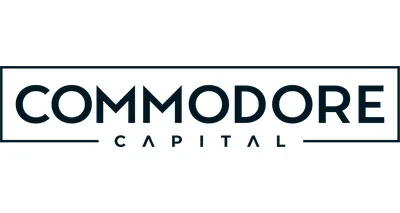 Commodore Capital LP Commodore Capital LP logo