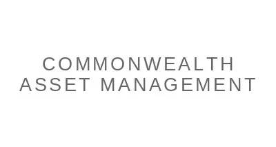 Commonwealth Asset Management LP Commonwealth Asset Management LP logo