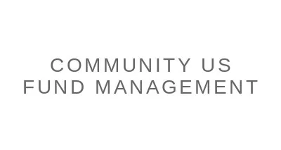 Community US Fund Management, Inc. Community US Fund Management, Inc. logo
