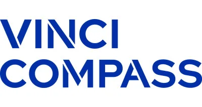 Compass Group LLC Compass Group LLC logo