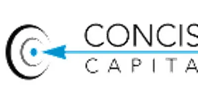 Concise Capital Management, LP Concise Capital Management, LP logo