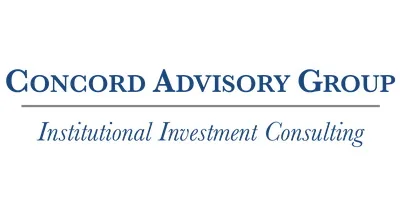 Concord Advisory Group Ltd Concord Advisory Group Ltd logo