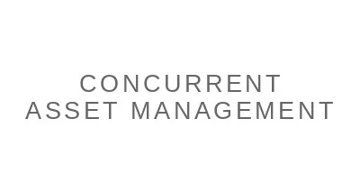 Concurrent Asset Management, LLC Concurrent Asset Management, LLC logo