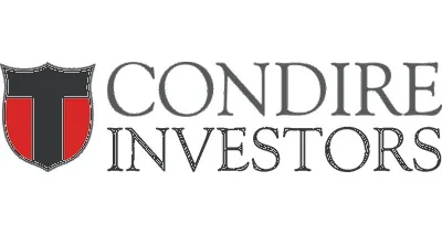Condire Management, LP Condire Management, LP logo