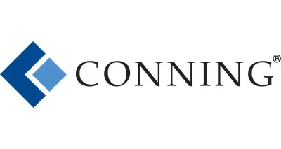 Conning, Inc. Conning, Inc. logo