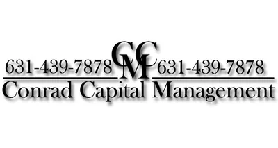 Conrad Capital Management, Inc. Conrad Capital Management, Inc. logo