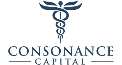 Consonance Capital Partners, LP Consonance Capital Partners, LP logo