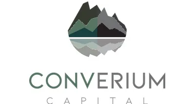 Converium Capital Inc. Converium Capital Inc. logo