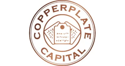 Copperplate Capital LLC Copperplate Capital LLC logo